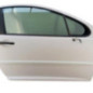 Porte avant droit PEUGEOT 207