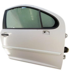 Porte avant droit PEUGEOT 207