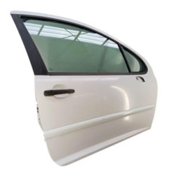 Porte avant droit PEUGEOT 207 Photo n°3