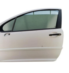 Porte avant gauche PEUGEOT 207 Photo n°1