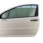 Porte avant gauche PEUGEOT 207