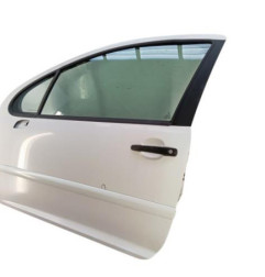 Porte avant gauche PEUGEOT 207