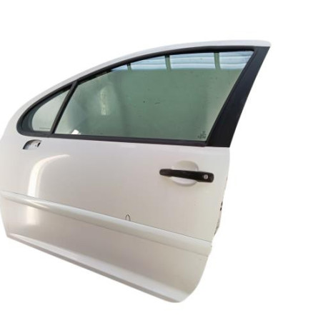Porte avant gauche PEUGEOT 207