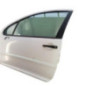 Porte avant gauche PEUGEOT 207