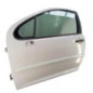 Porte avant gauche PEUGEOT 207
