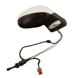 Retroviseur droit PEUGEOT 207 Photo n°1