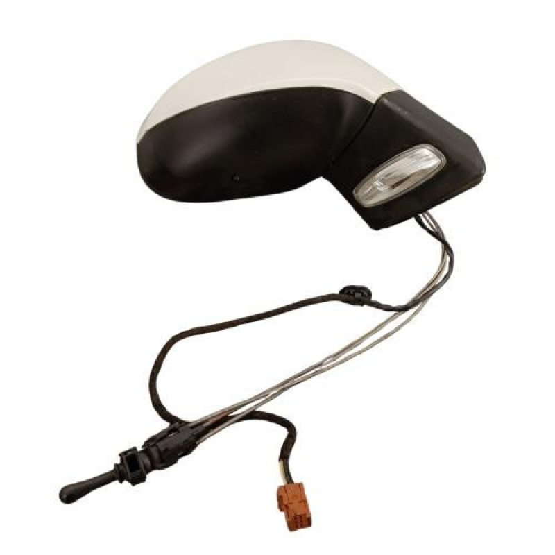 Retroviseur droit PEUGEOT 207