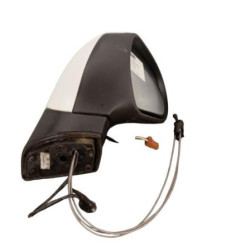 Retroviseur droit PEUGEOT 207