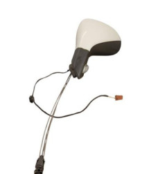 Retroviseur gauche PEUGEOT 207 Photo n°1