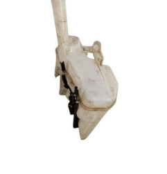 Vase de lave glace PEUGEOT 107