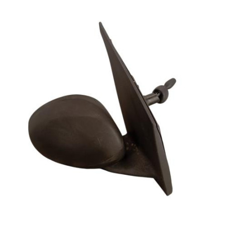 Retroviseur droit PEUGEOT 107 Photo n°1