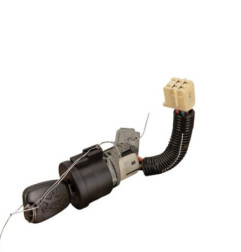 Neiman PEUGEOT 107 Photo n°1