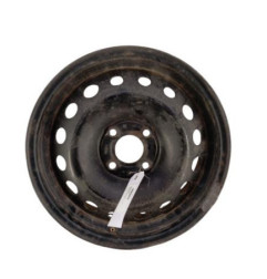 Jante RENAULT CLIO 3 Photo n°1