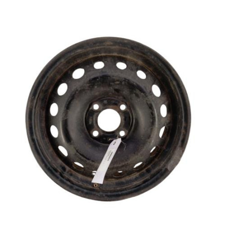 Jante RENAULT CLIO 3 Photo n°1