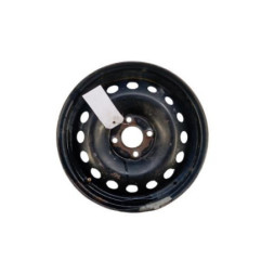 Jante RENAULT CLIO 3 Photo n°1