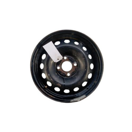 Jante RENAULT CLIO 3 Photo n°1