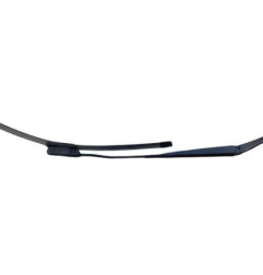 Bras essuie glace avant gauche RENAULT CLIO 3 Photo n°1