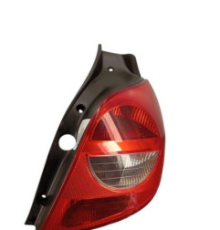 Feu arriere principal droit (feux) RENAULT CLIO 3 Photo n°1