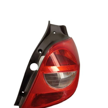 Feu arriere principal droit (feux) RENAULT CLIO 3 Photo n°1