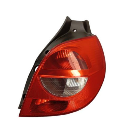 Feu arriere principal droit (feux) RENAULT CLIO 3
