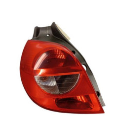 Feu arriere principal gauche (feux) RENAULT CLIO 3 Photo n°1