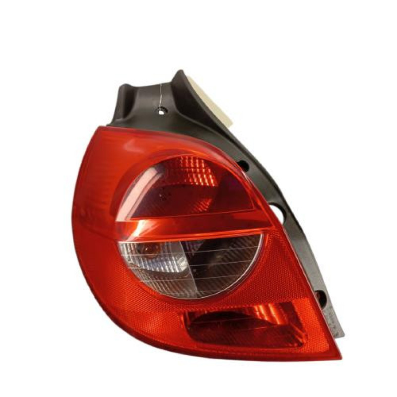 Feu arriere principal gauche (feux) RENAULT CLIO 3