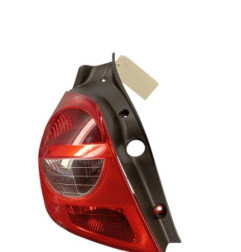 Feu arriere principal gauche (feux) RENAULT CLIO 3
