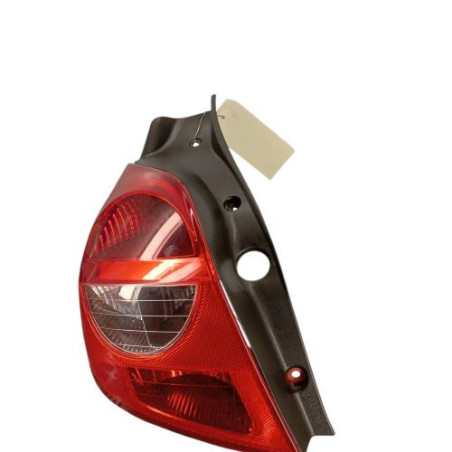 Feu arriere principal gauche (feux) RENAULT CLIO 3