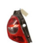 Feu arriere principal gauche (feux) RENAULT CLIO 3