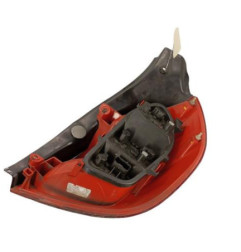 Feu arriere principal gauche (feux) RENAULT CLIO 3 Photo n°3