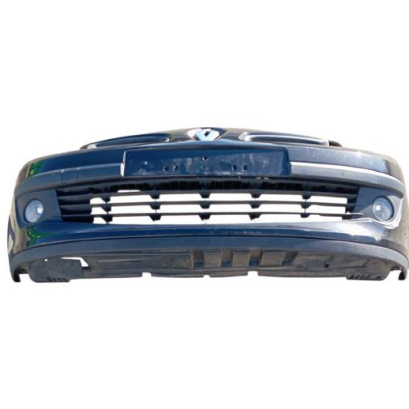 Pare choc avant RENAULT CLIO 3
