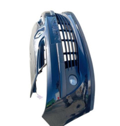 Pare choc avant RENAULT CLIO 3 Photo n°3