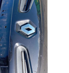 Pare choc avant RENAULT CLIO 3 Photo n°5