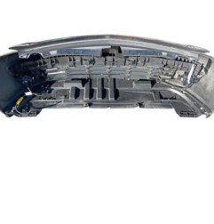 Pare choc avant RENAULT CLIO 3 Photo n°6