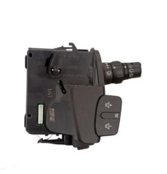 Commodo d'essuie glaces RENAULT CLIO 3 Photo n°1