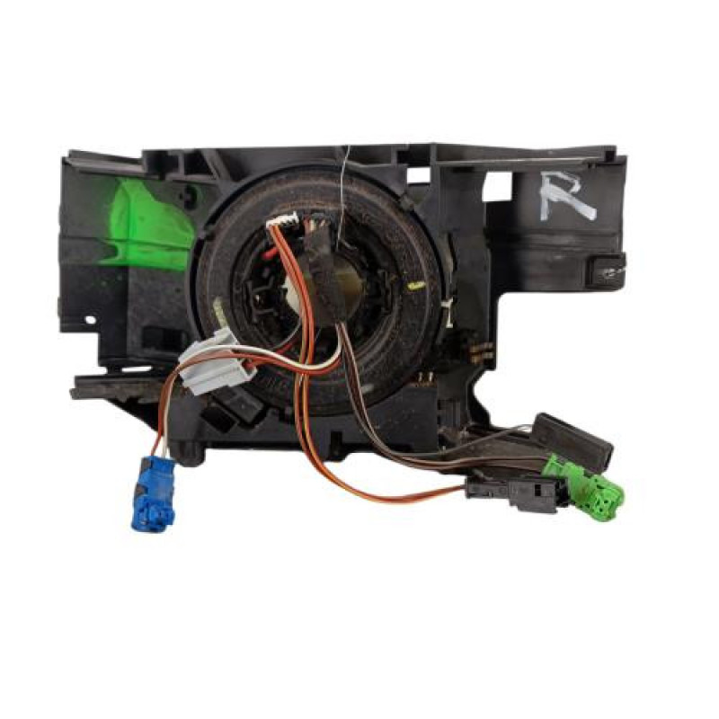 Contacteur tournant RENAULT CLIO 3