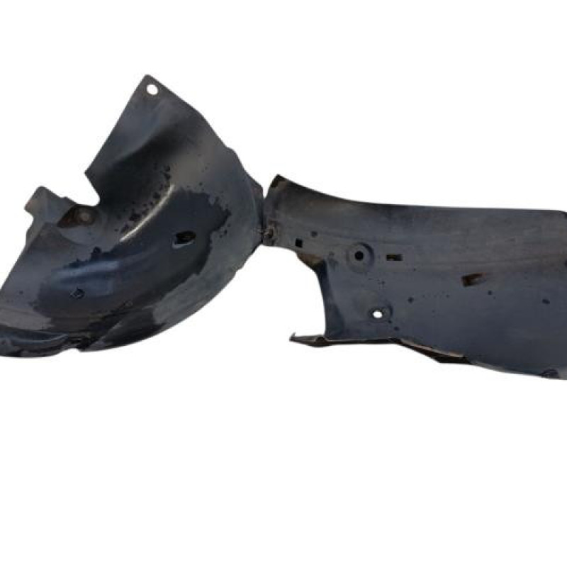 Pare boue avant gauche RENAULT CLIO 3