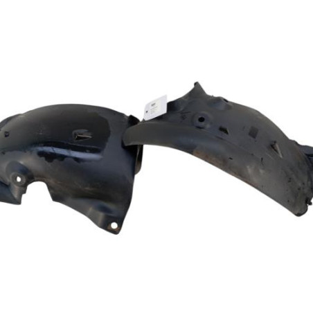 Pare boue avant gauche RENAULT CLIO 3