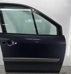 Porte avant droit RENAULT SCENIC 2 Photo n°1