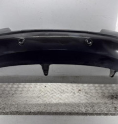 Pare choc arriere RENAULT MEGANE 2 Photo n°1