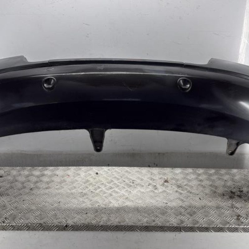 Pare choc arriere RENAULT MEGANE 2