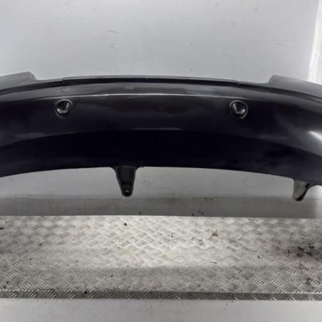 Pare choc arriere RENAULT MEGANE 2 Photo n°1