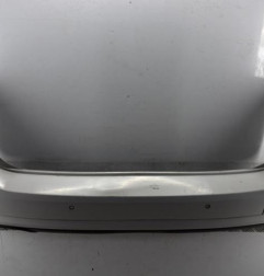 Pare choc arriere VOLKSWAGEN PASSAT 5 Photo n°1