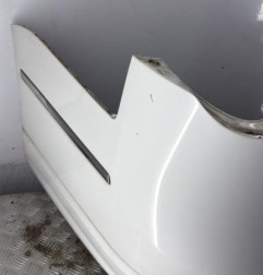 Pare choc arriere VOLKSWAGEN PASSAT 5