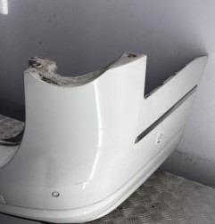 Pare choc arriere VOLKSWAGEN PASSAT 5 Photo n°3