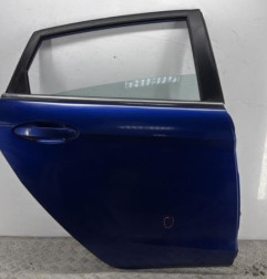 Porte arriere droit FORD FIESTA 6 Photo n°1