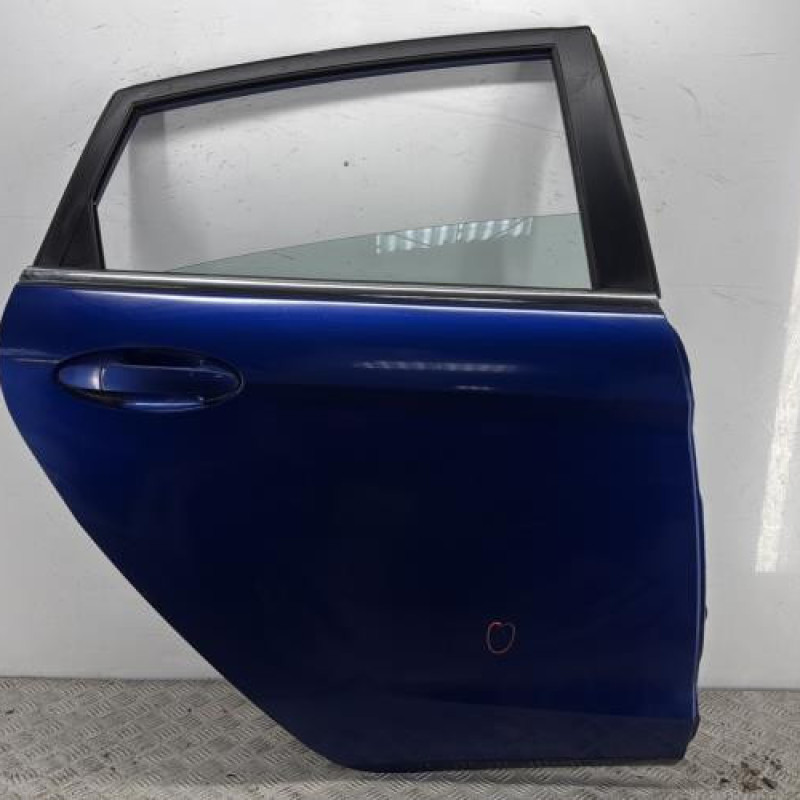 Porte arriere droit FORD FIESTA 6