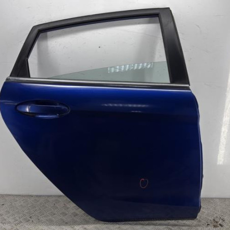 Porte arriere droit FORD FIESTA 6 Photo n°1