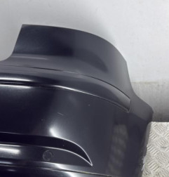 Pare choc arriere AUDI A3 2 Photo n°3