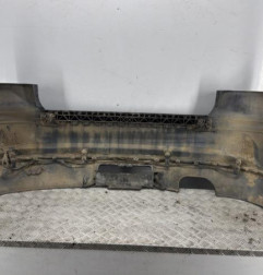 Pare choc arriere AUDI A3 2 Photo n°4